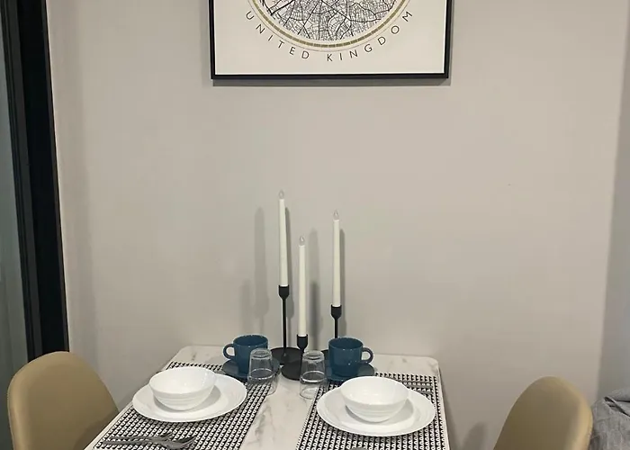 Atmos Onnut 5* Bangkok